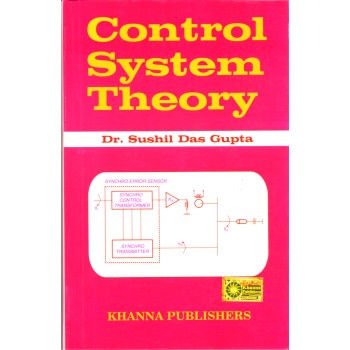 E_Book Control System Theory